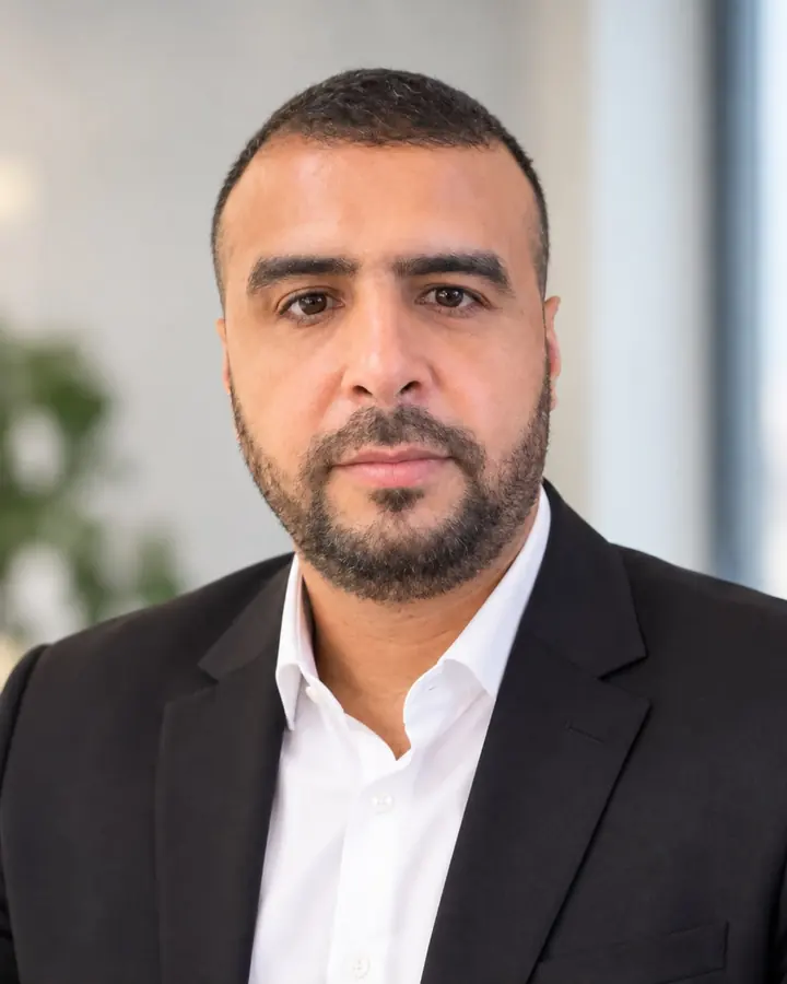 Abdou, founder of Private Morocco Tours