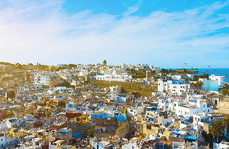 Morocco