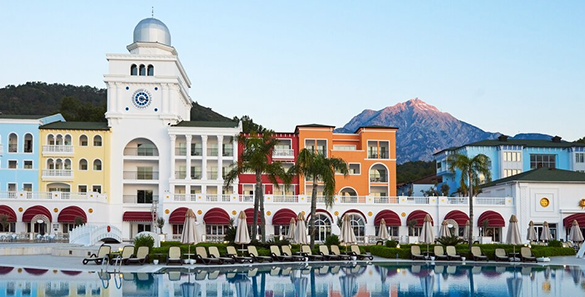 Morocco Safari Tours